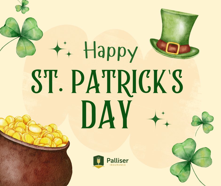 Palliser Insurance tweet media