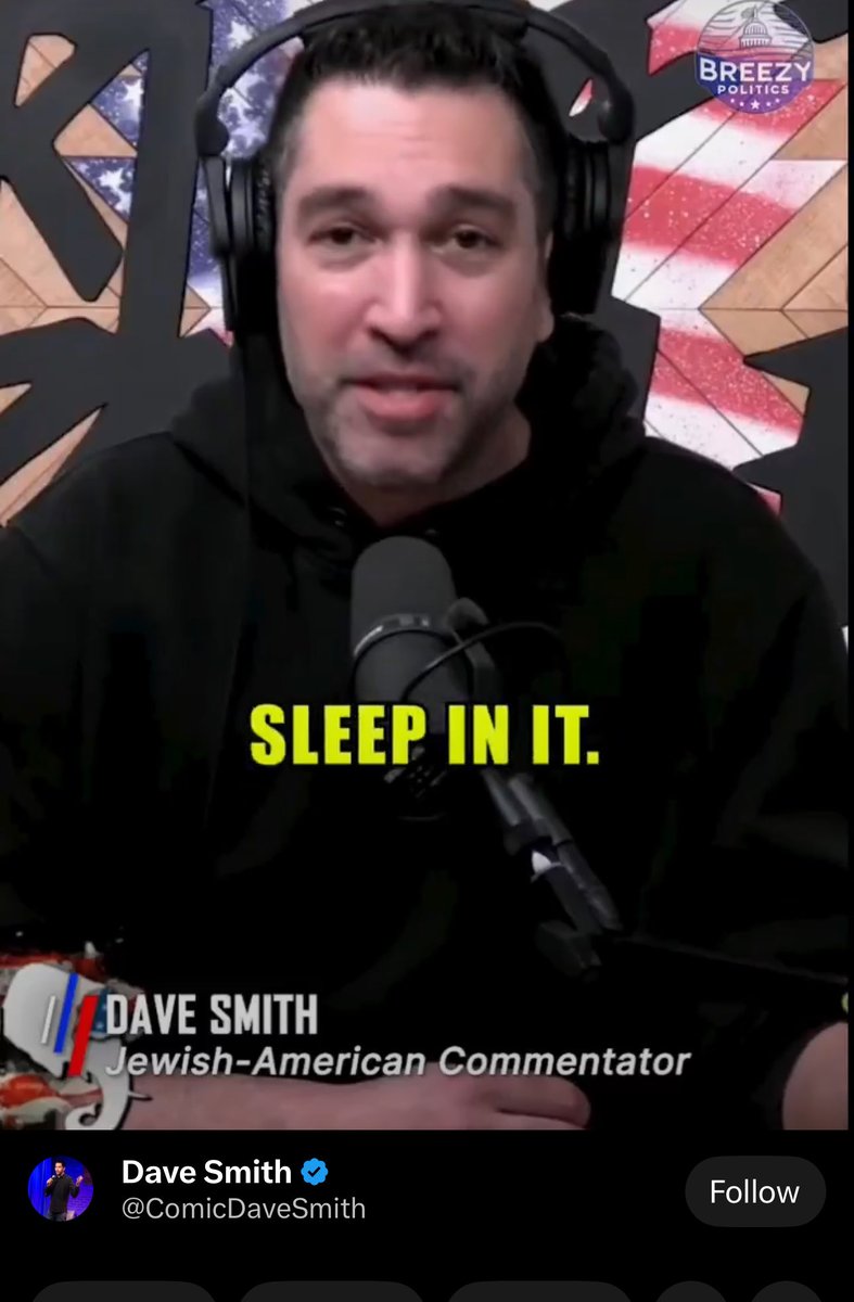 1.He’s extremely stupid.
2.He’s not funny.
3.He associates with and legitimizes people who admire Hitler.
4.He hates Israel.
5.He’s not really Jewish.

The fact that he calls himself a Jewish-American is the cultural appropriation of the century.