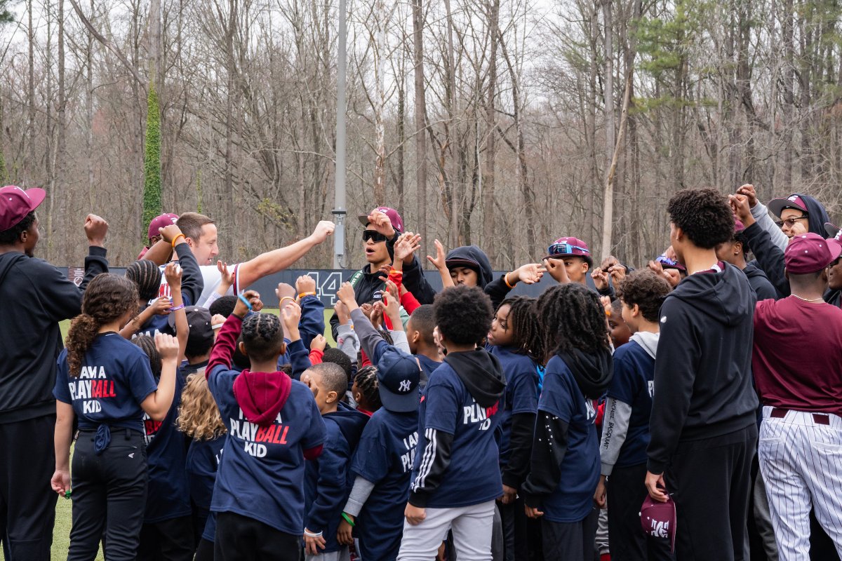 Play Ball tweet media