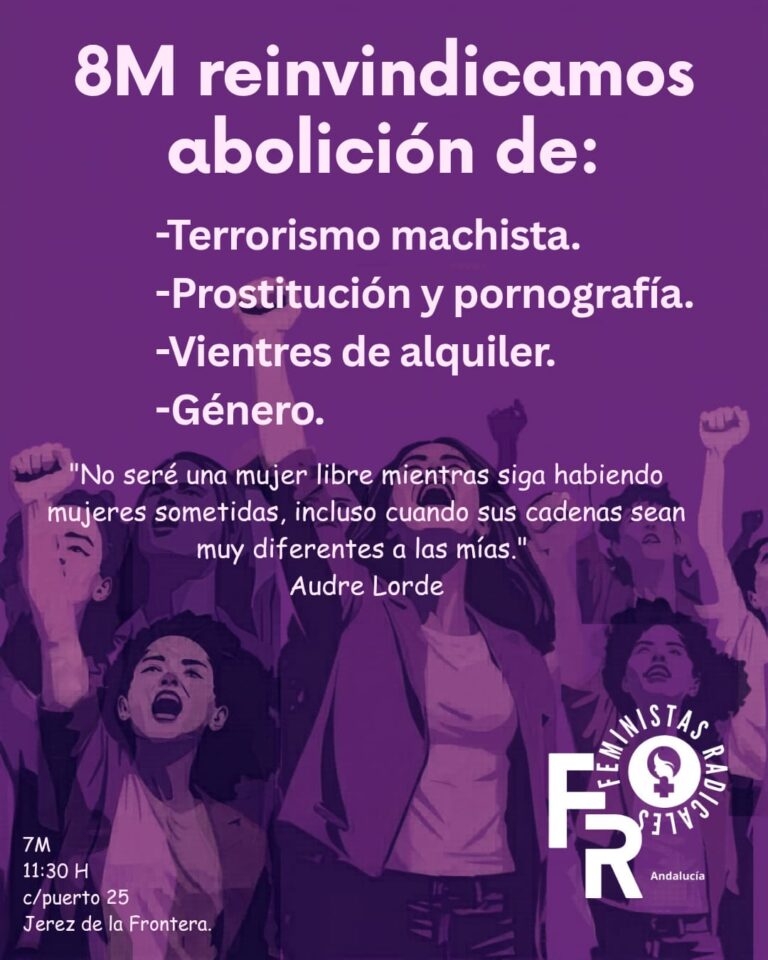 Partido Feministas Al Congreso tweet media
