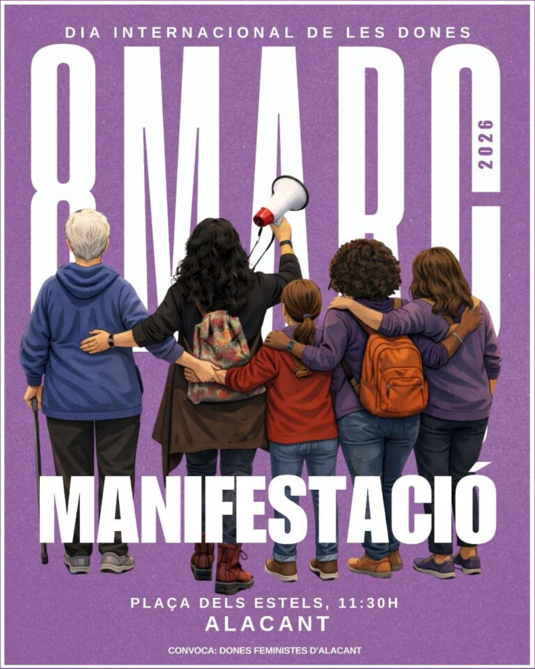 Partido Feministas Al Congreso tweet media