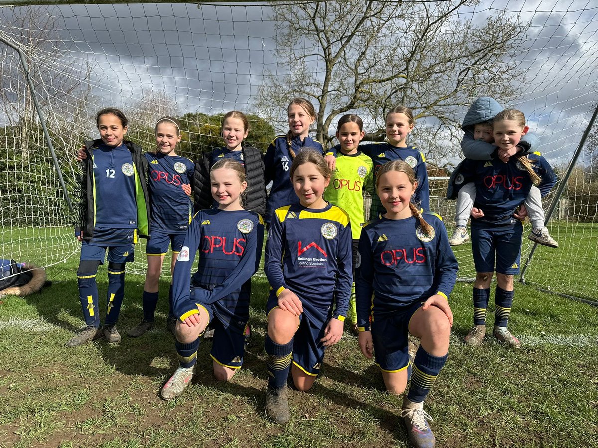 Reigate and Banstead Schools FA tweet media