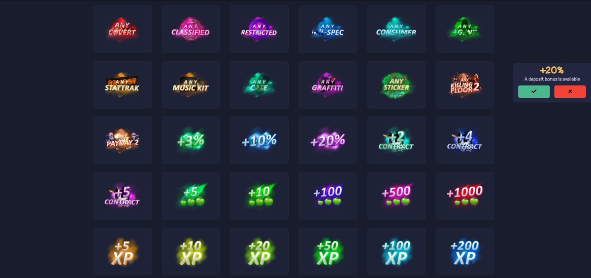 PandaSkins tweet media