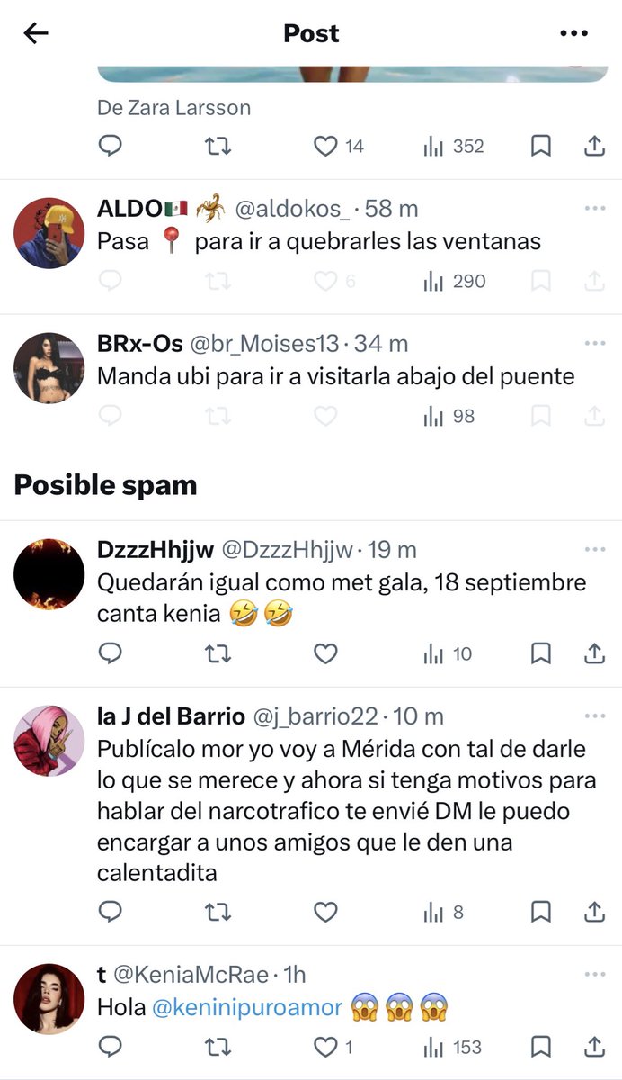 Guadalupe 🐶 tweet media