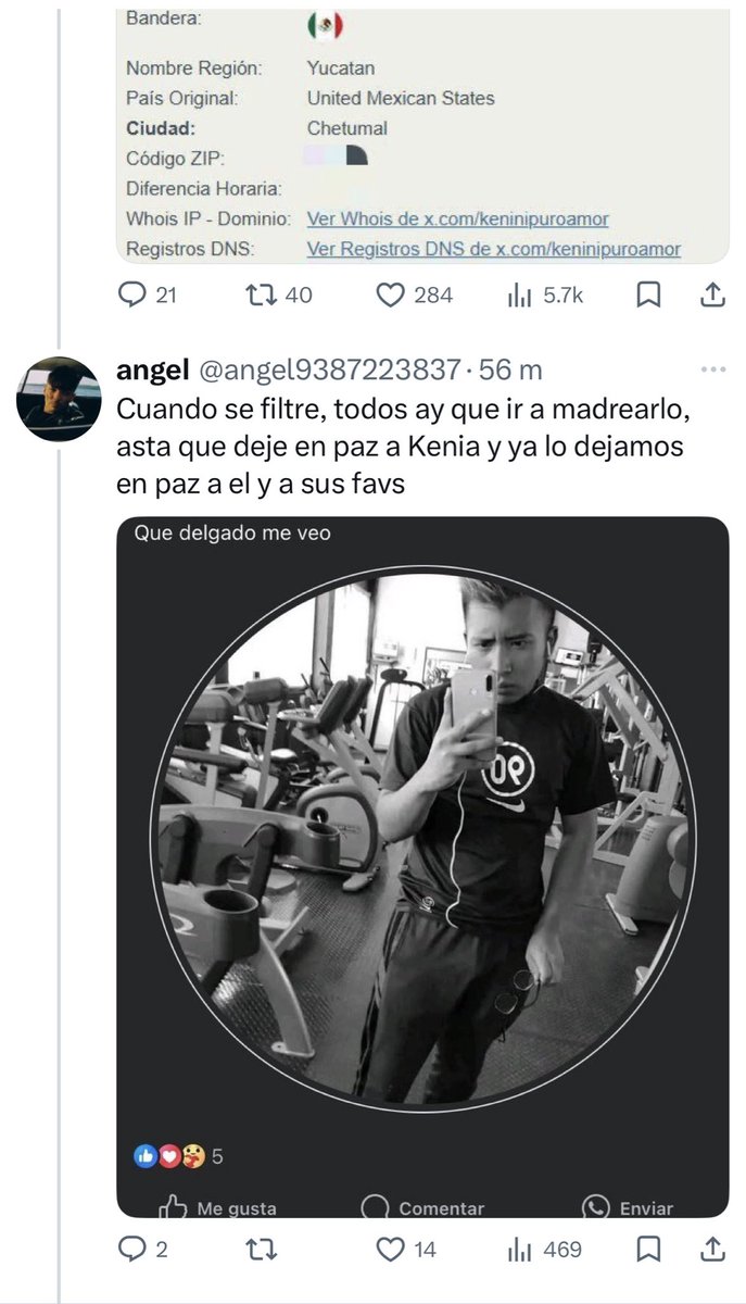 Guadalupe 🐶 tweet media