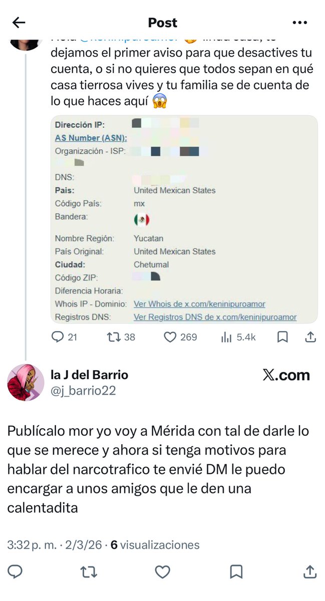 Guadalupe 🐶 tweet media