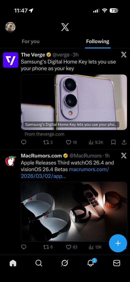 Sam the Tech tweet media