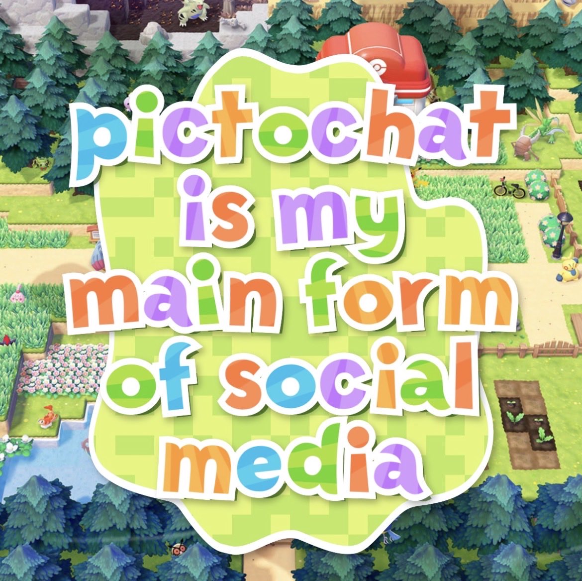 Willib0i 🔜 Pokopia tweet media