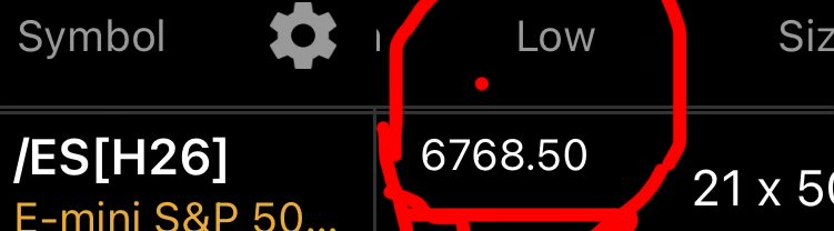 The Power Trading Room tweet media