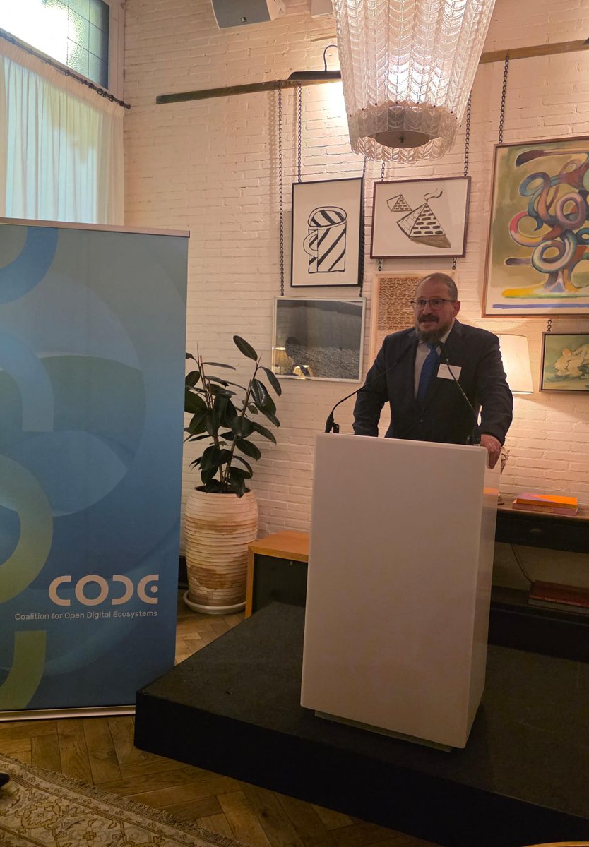 Qualcomm_EUPolicy tweet media