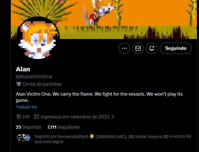 other 69 people that i follow, also follow alan