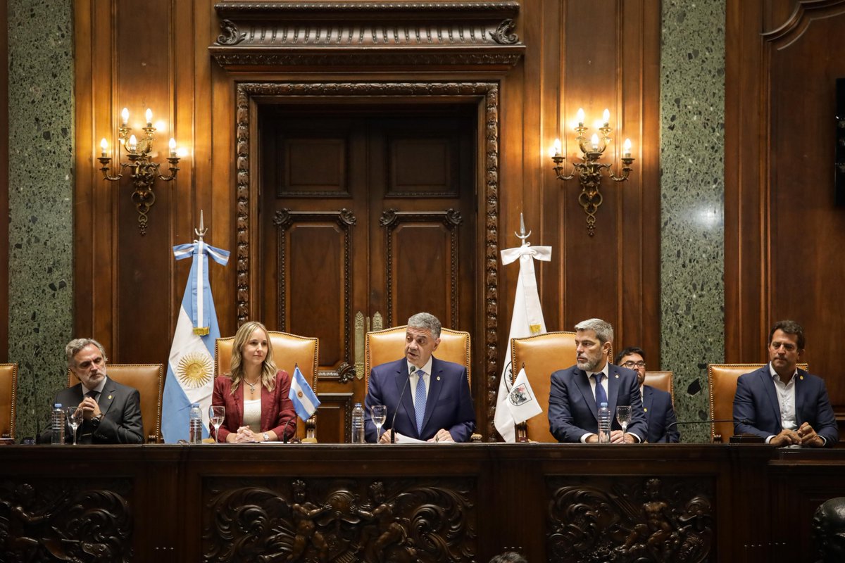 Matías López tweet media