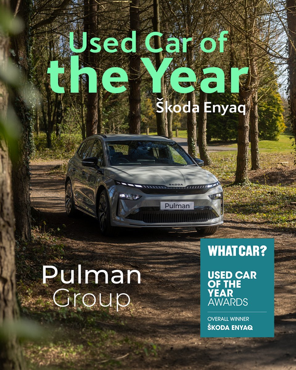 Pulman Group tweet media