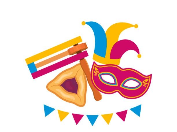 et_milad's tweet photo. Compte tenu de l'actualité, la fête de Pourim est particulière cette année .
Le peuple vivra et le peuple vaincra .
Très bonne fête de Pourim à tous ! 🎭
Pourim Sameah ! 🎭
#Pourim https://t.co/Gpj8leMD08