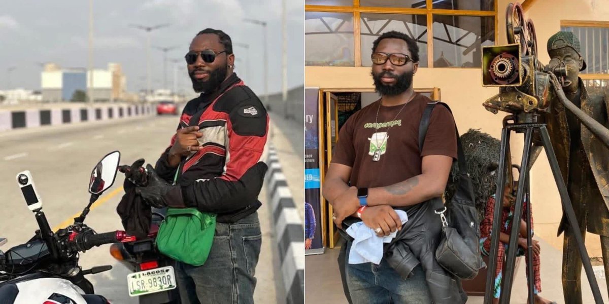 ThedrawQueen's tweet photo. Oni Foto dead??? 
God 💔😭😩🤦‍♀️
Wetin we dey even fight for in this world??? 😢😭 https://t.co/ff1DX591oD
