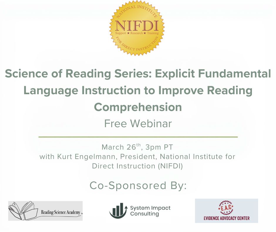 Nat'l Institute DI tweet media