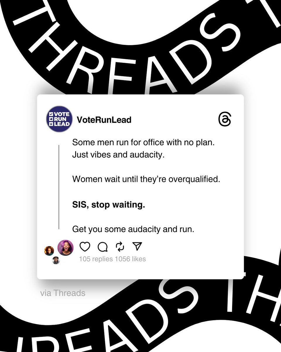 voterunlead tweet media