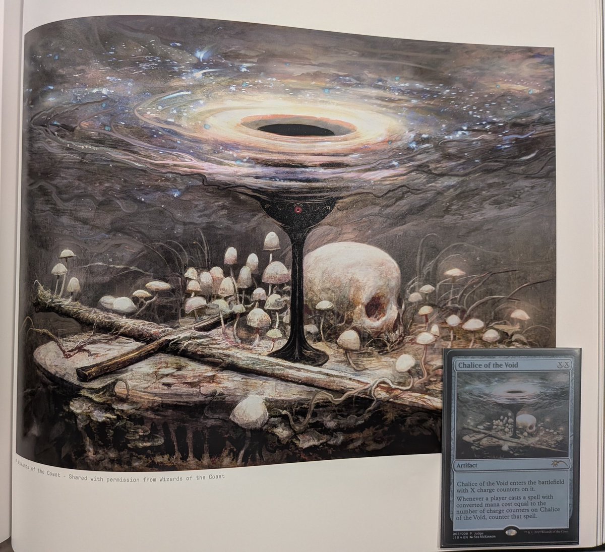 Tempered tweet media