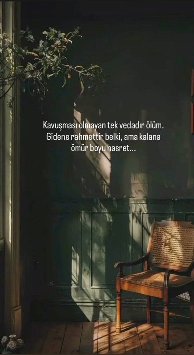 ceylanseda_'s tweet photo. 4 ay oldu annem..🥀
Acın ilk günkü gibi değil ama özlemin gittikçe daha da artıyor. 
Özledim her şeyini.. https://t.co/5TNTbI37RJ