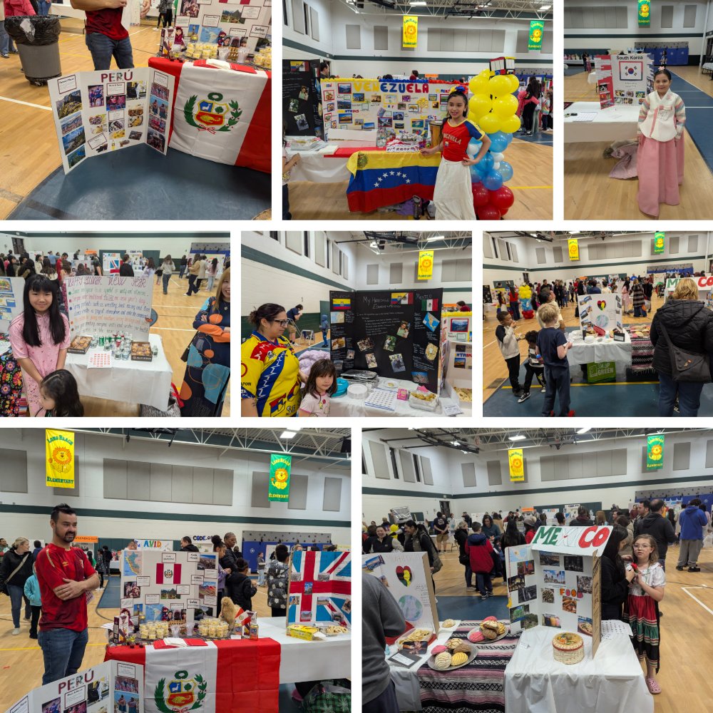 308LongBeach's tweet photo. What a Thursday night! 🌍✨ Long Beach came alive at our Multicultural Night — cultures, clubs, community, and so much pride on display. Shoutout to every student &amp; family who shared their story. We are stronger TOGETHER! 💛🙌 https://t.co/CCHHfcfqwq