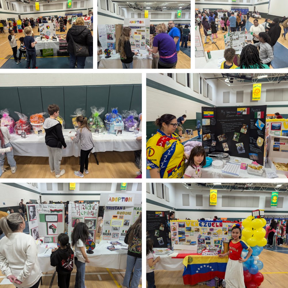 308LongBeach's tweet photo. What a Thursday night! 🌍✨ Long Beach came alive at our Multicultural Night — cultures, clubs, community, and so much pride on display. Shoutout to every student &amp; family who shared their story. We are stronger TOGETHER! 💛🙌 https://t.co/CCHHfcfqwq