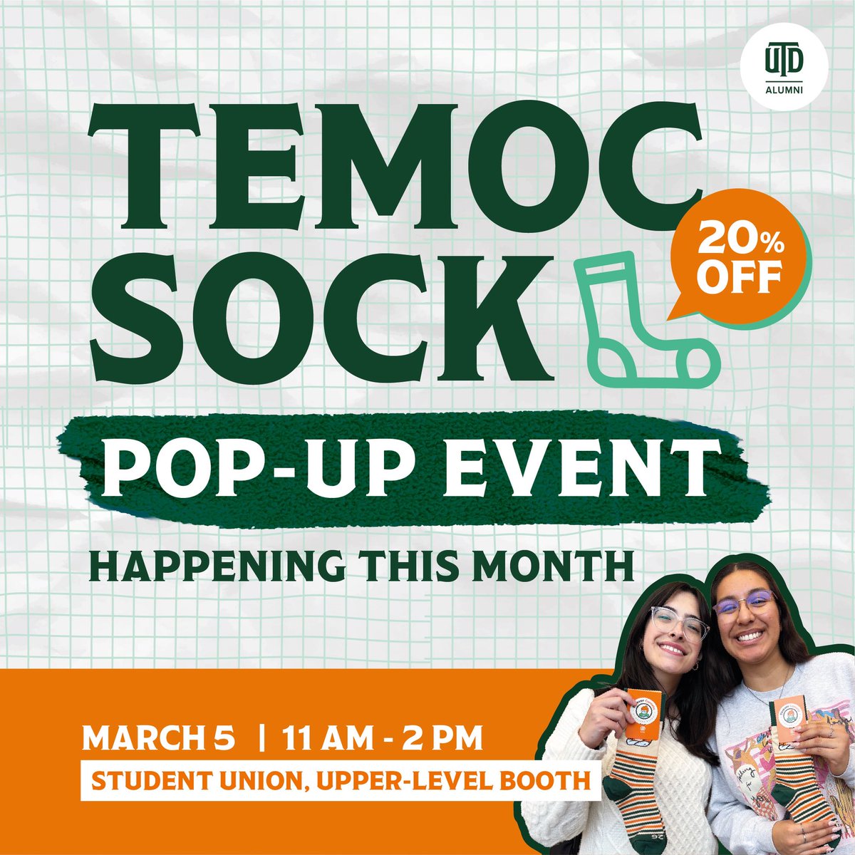 UT Dallas Alumni tweet media