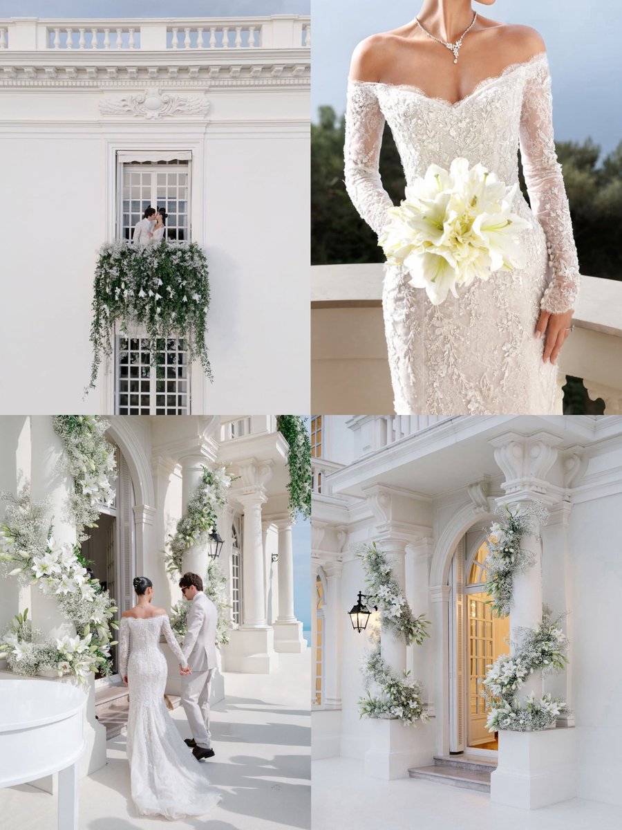 charles and alex's civil wedding details