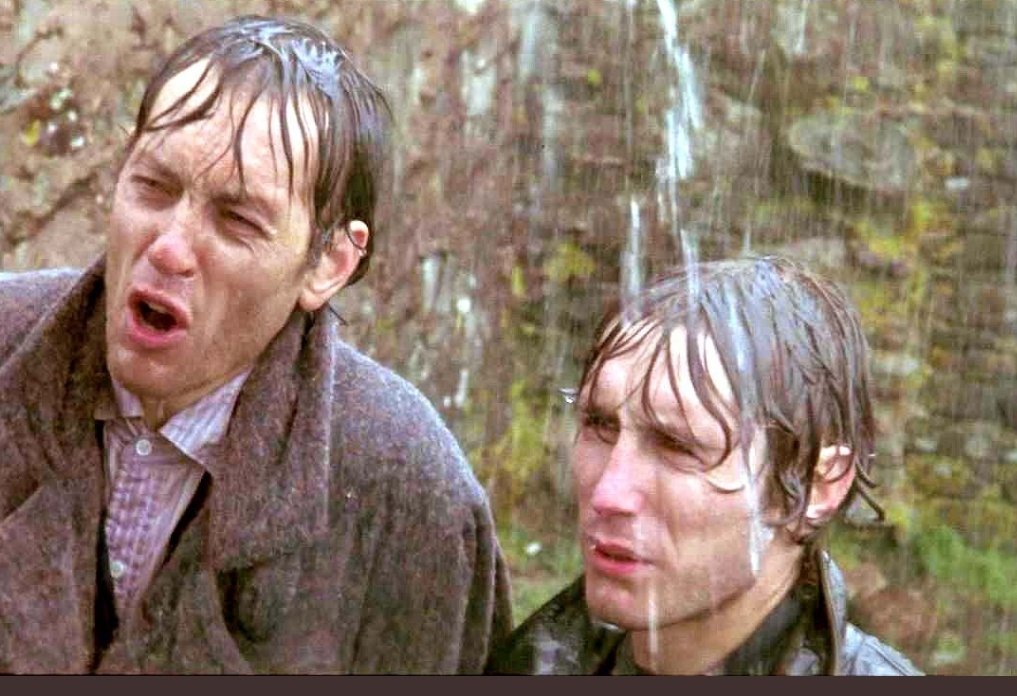 "We called London a war zone and moved to Dubai by mistake"