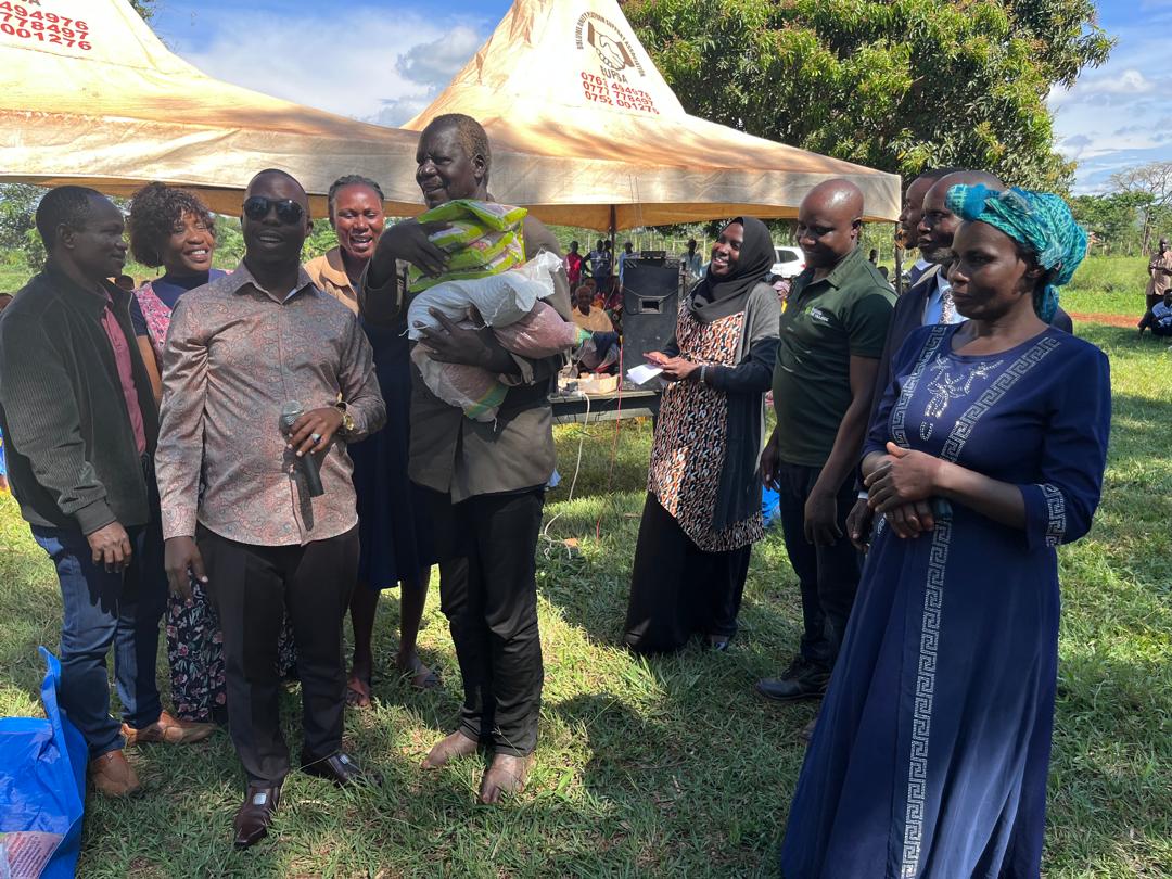 Bugiri District local Government tweet media