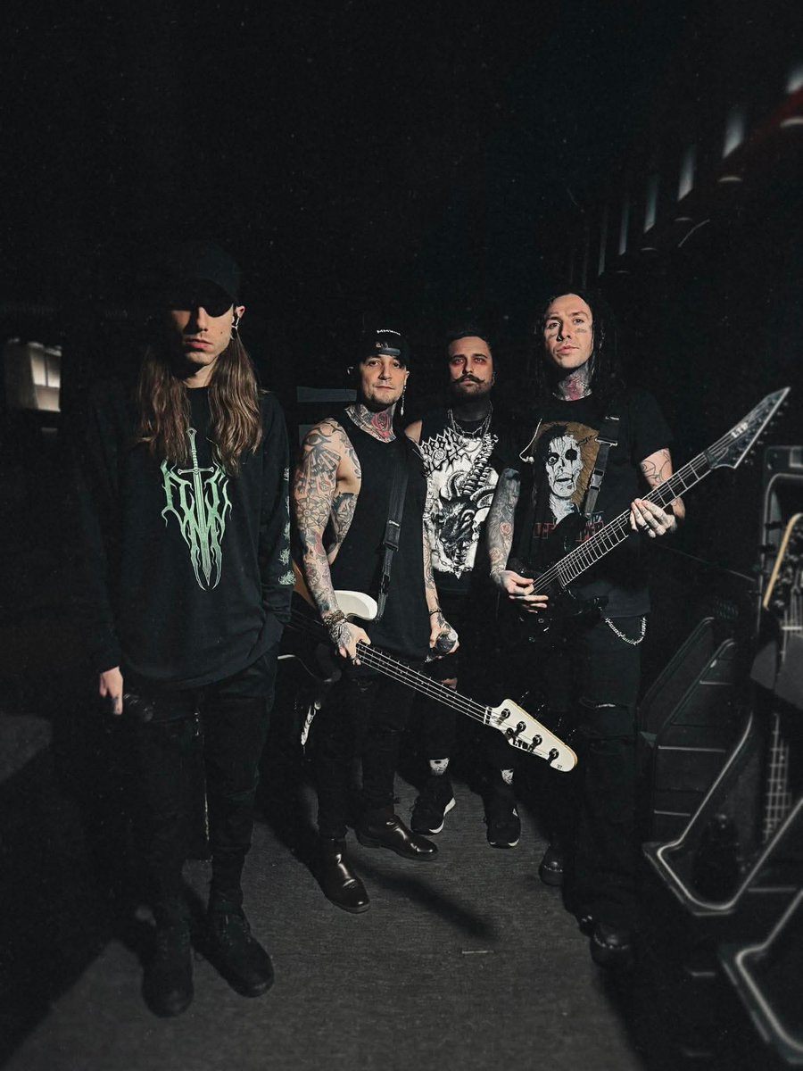 Until I Wake tweet media