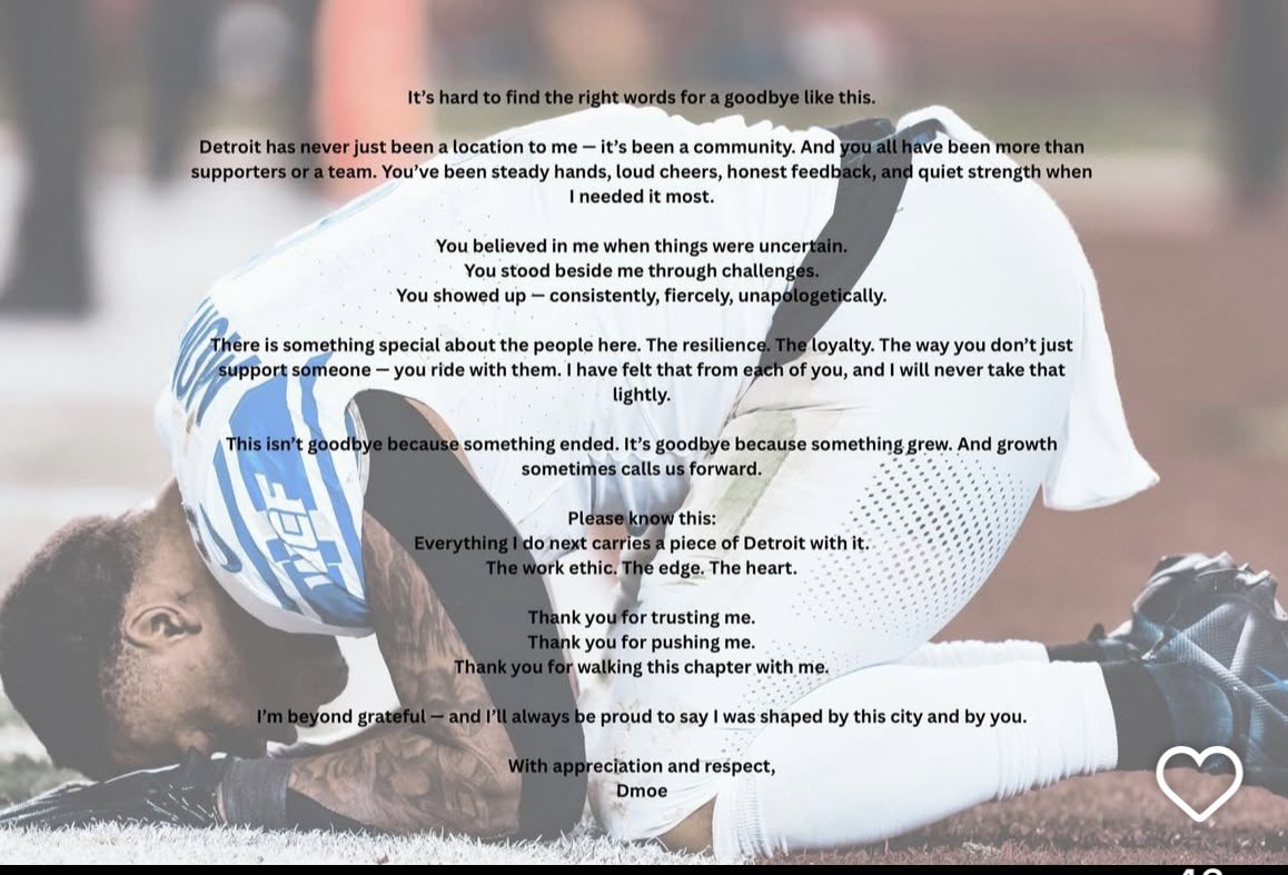 Tom Pelissero tweet media