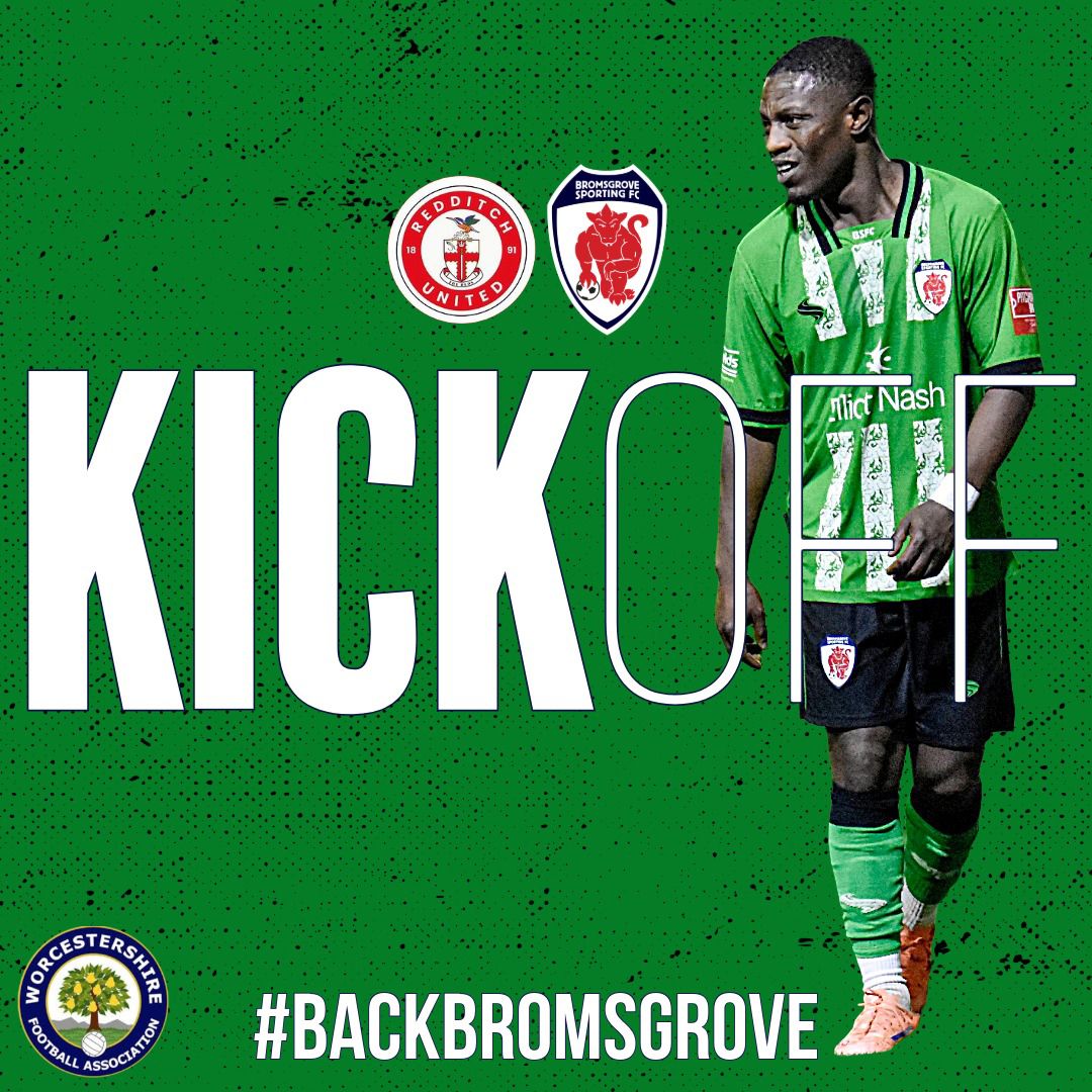 SportingFC's tweet photo. KICK OFF: Underway at 7:47
#REDBRO https://t.co/lH6xIOz3qQ