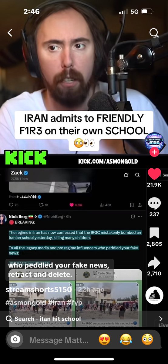 The S.A.T tweet media