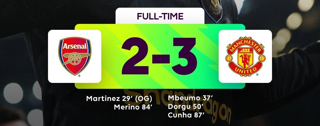 Too many small teams...yeah