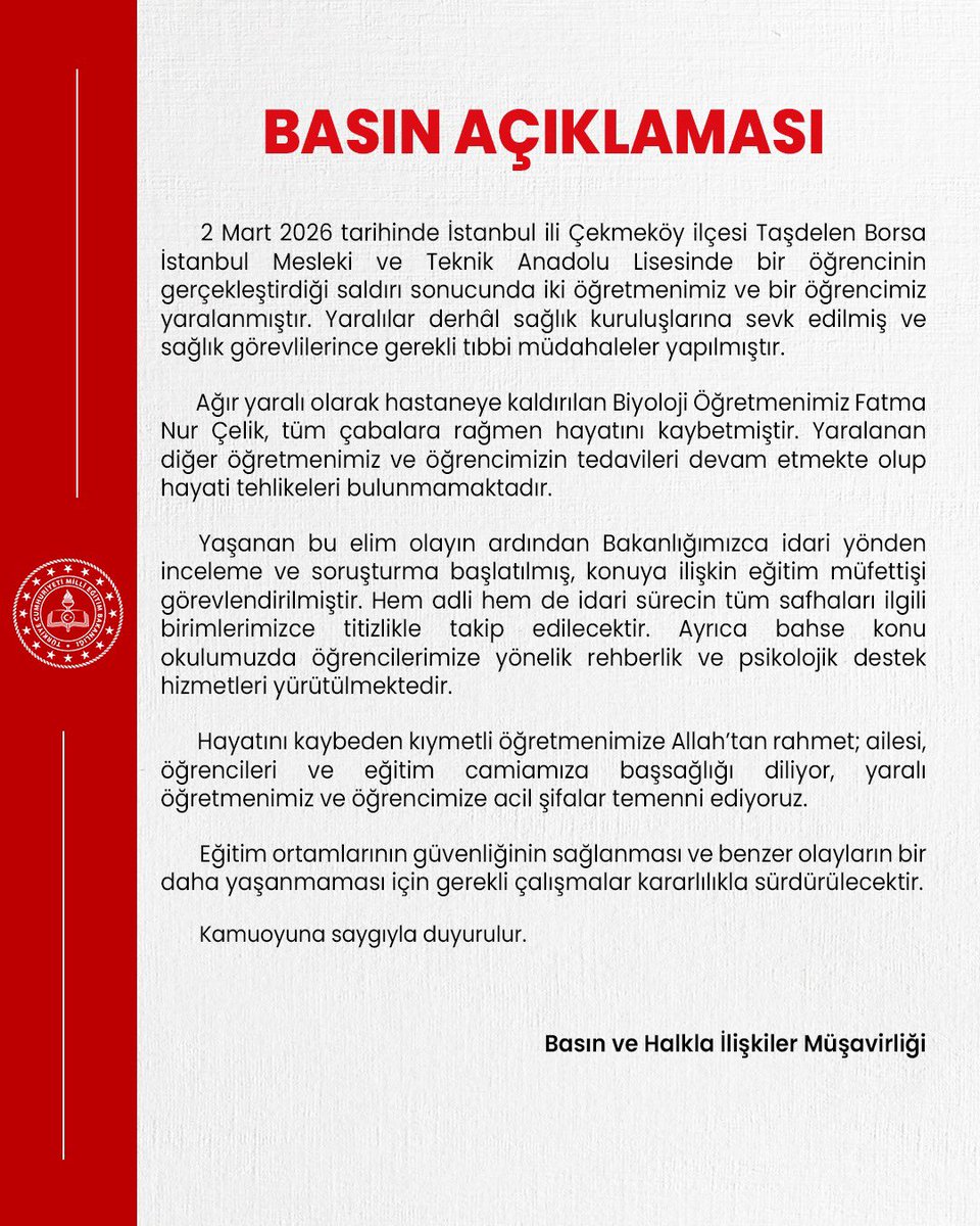 Basın Açıklaması

👉🏻 meb.ai/URQlMiU