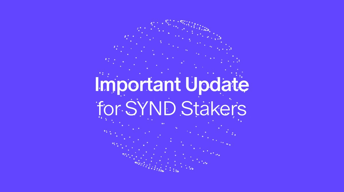 Syndicate tweet media