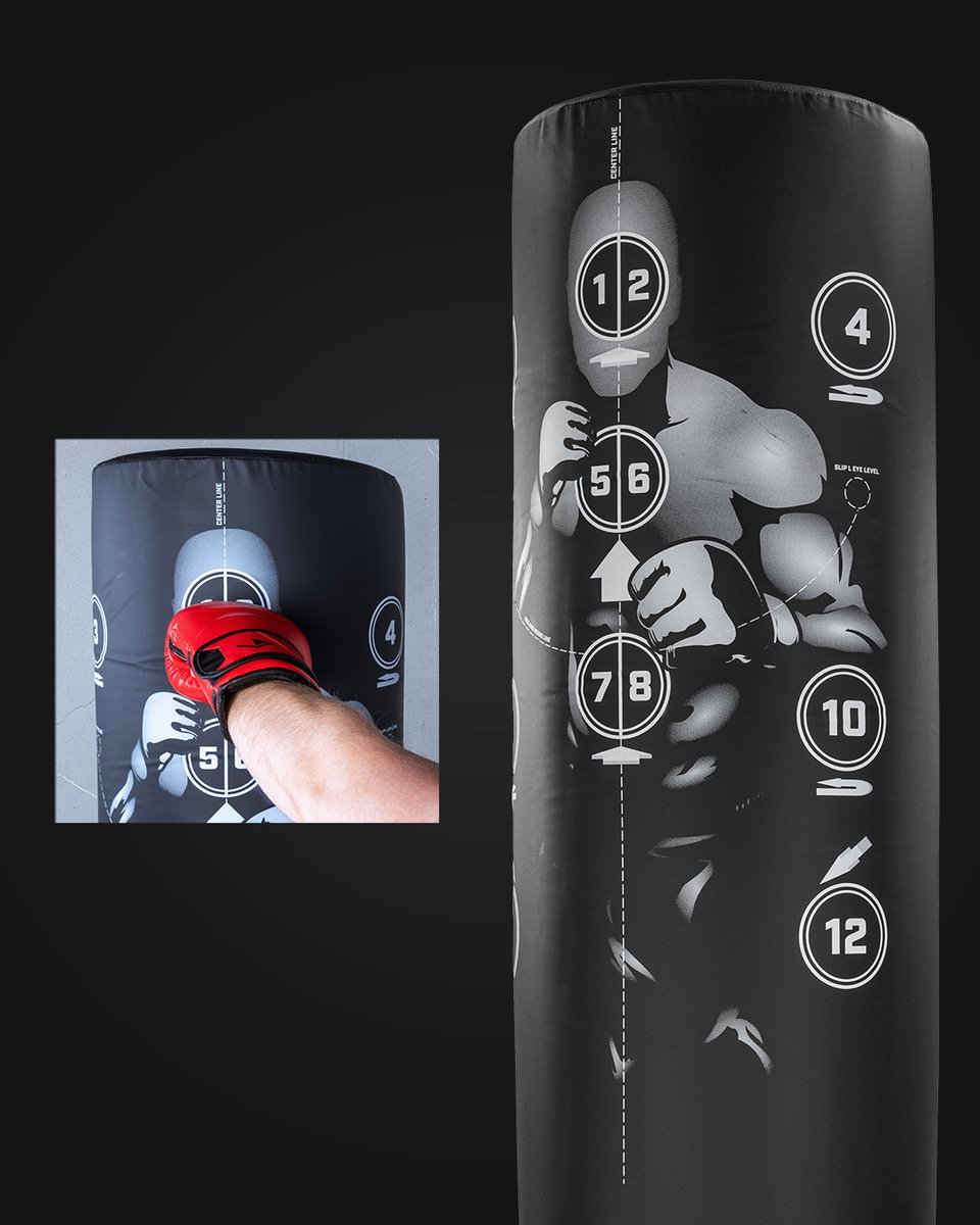 Century Martial Arts tweet media