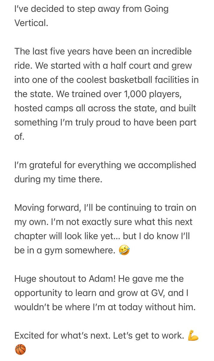 Trevor Anderson tweet media