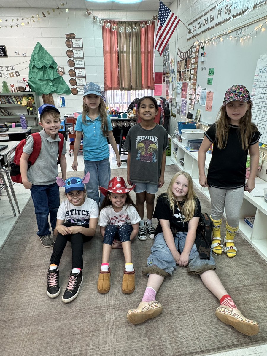 FutralRoadElementary tweet media