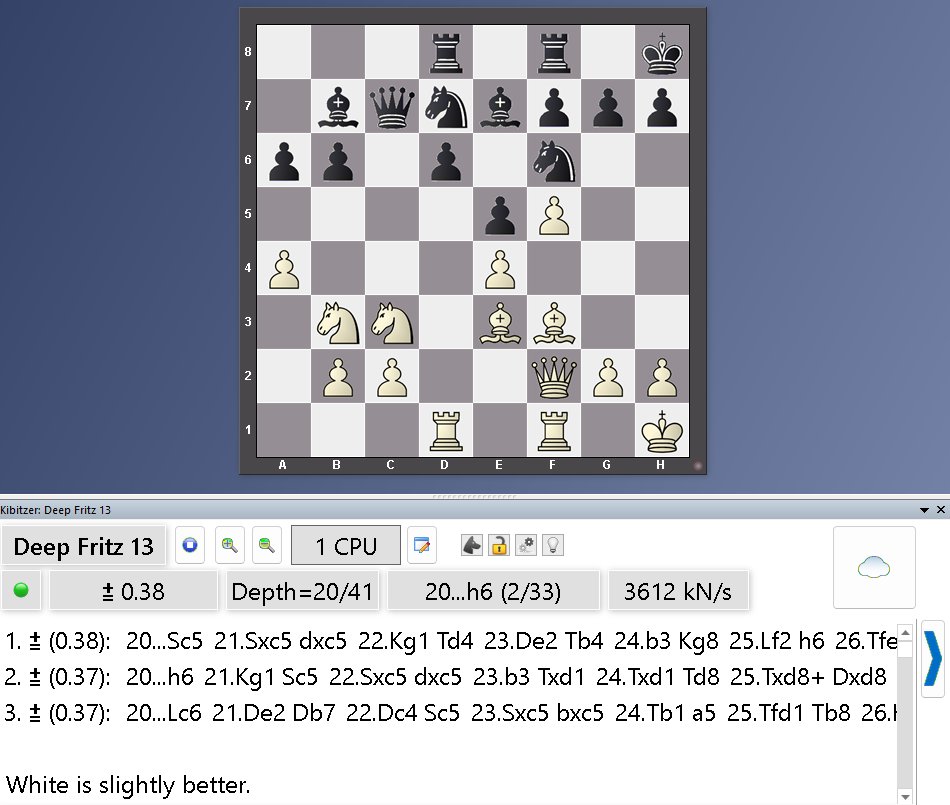 Peter Heine Nielsen tweet media