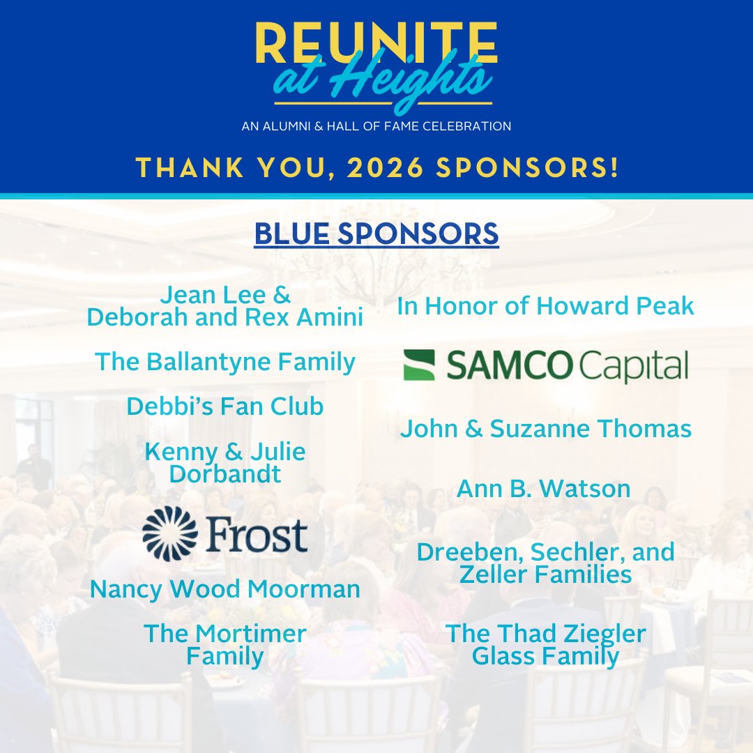 AH School Foundation tweet media