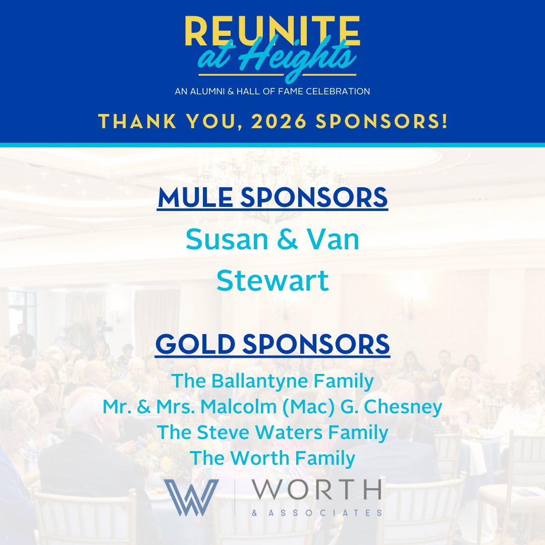 AH School Foundation tweet media