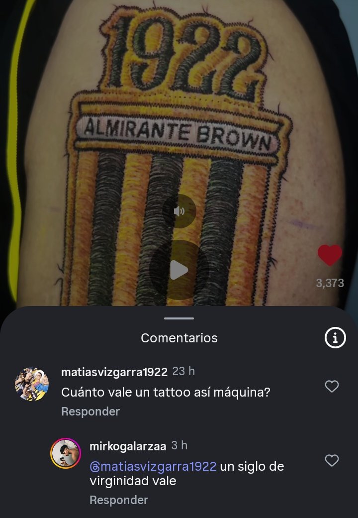Mirko Galarza siempre atento a papá che...