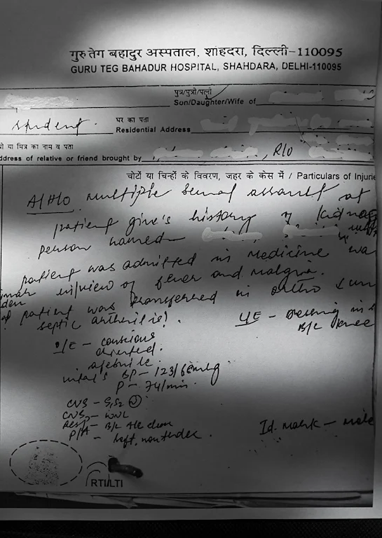 The Caravan tweet media