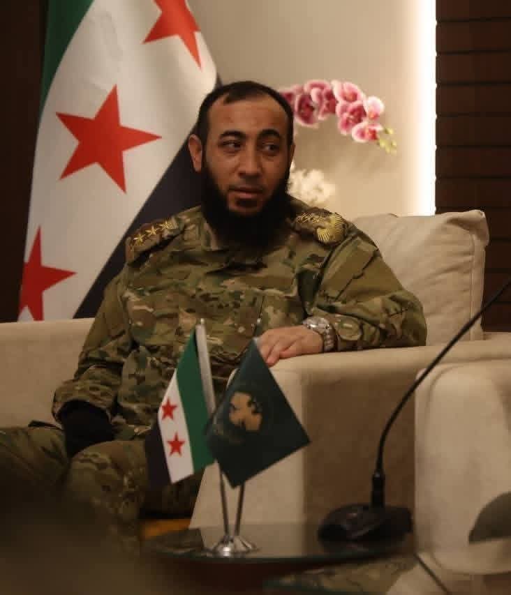Sozdar Aslan (Yeni) tweet media