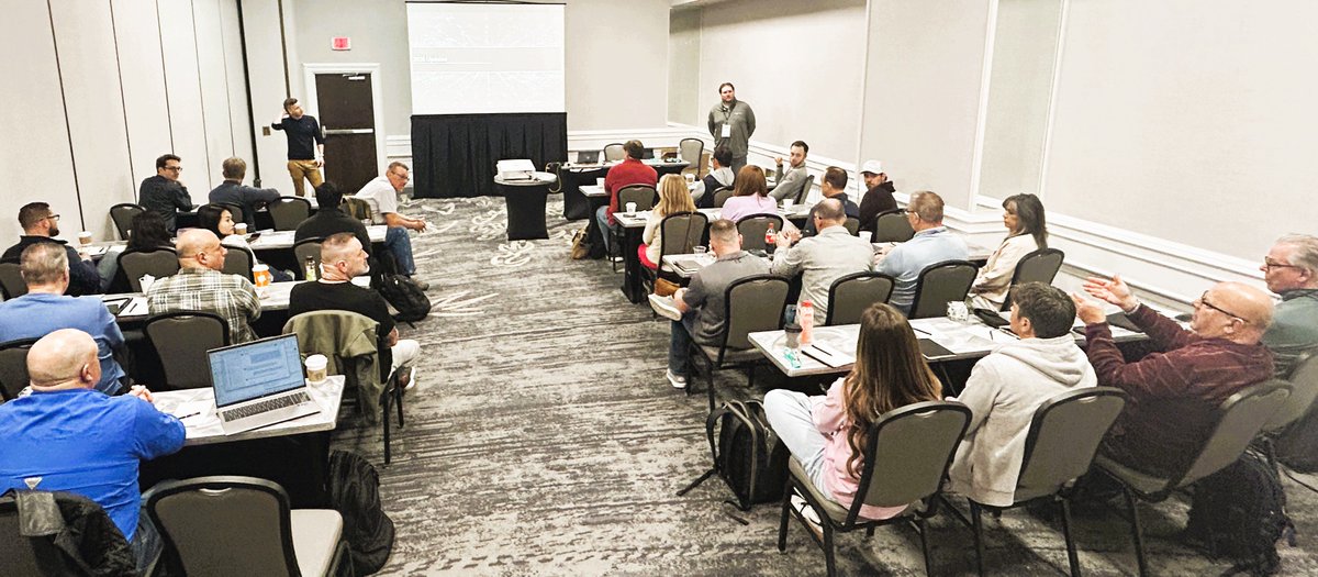 Siemon Company tweet media