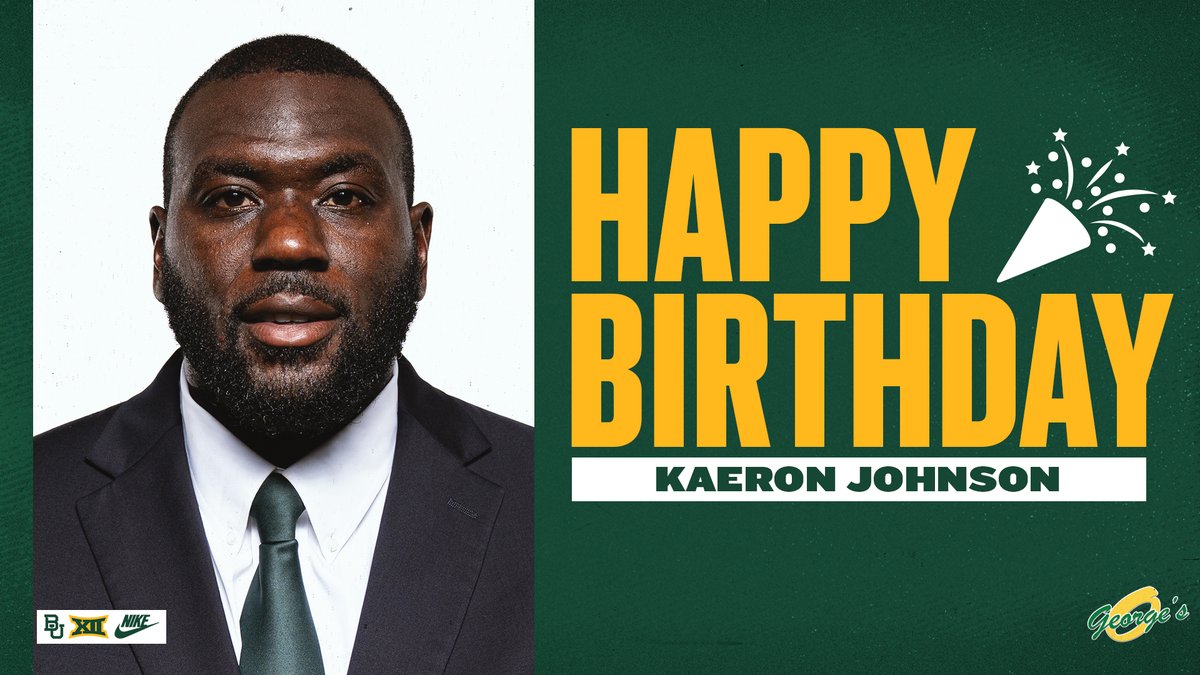 Baylor Football tweet media