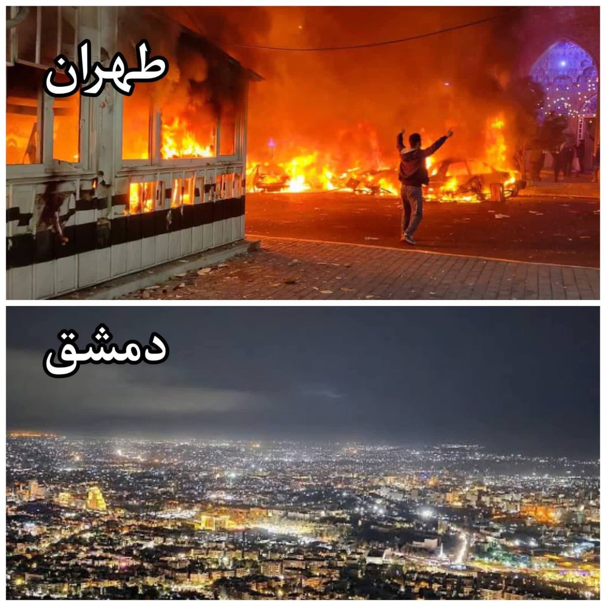 عمر مدنيه tweet media