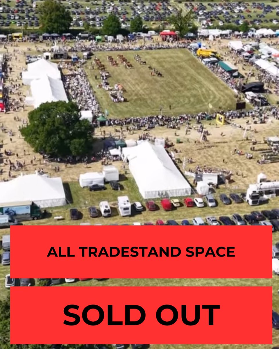 Hadleigh Show tweet media