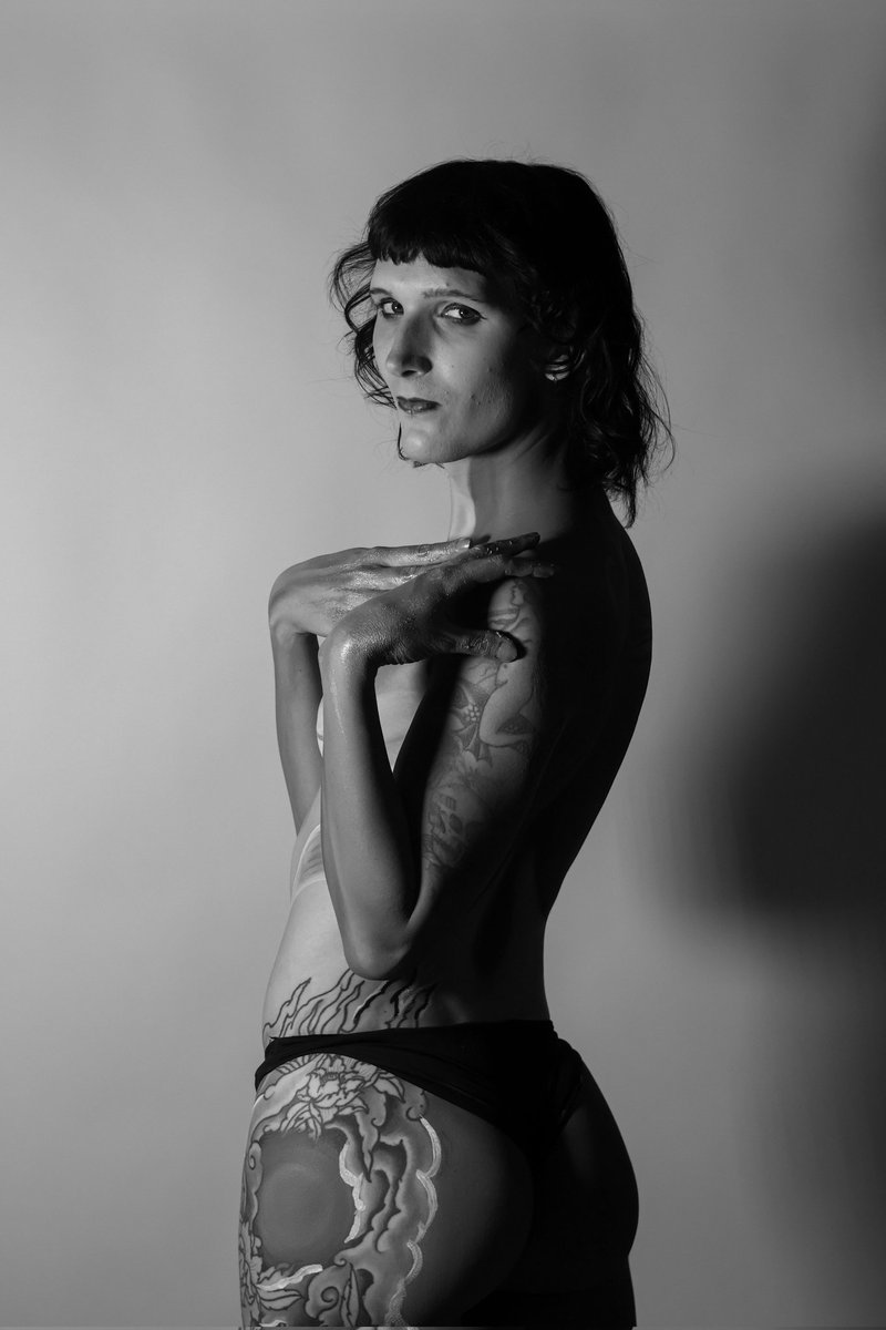 Hunter♡ tweet media